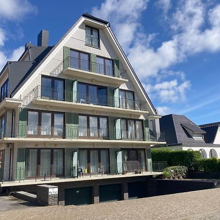 My Fair - Koksijde Lejlighed Eksteriør billede