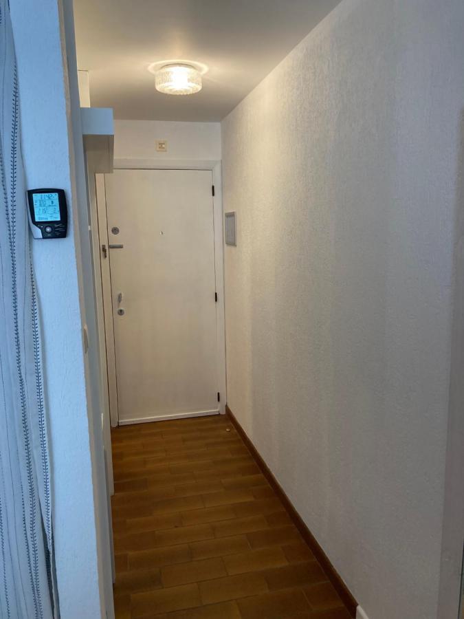 My Fair - Koksijde Lejlighed Eksteriør billede